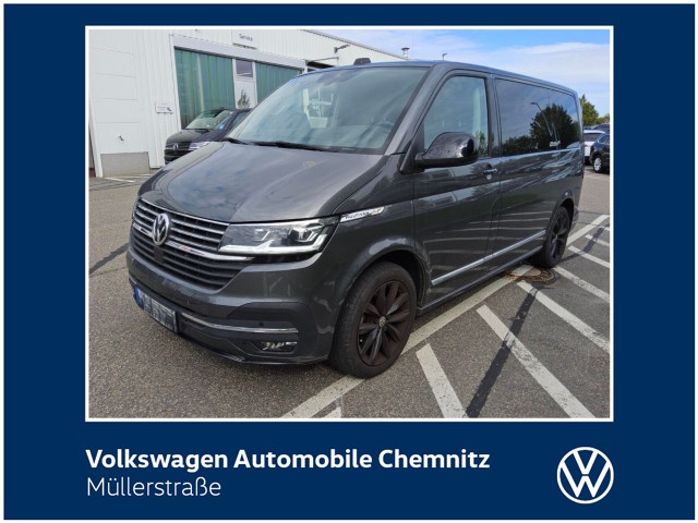 Volkswagen T6.1 Multivan