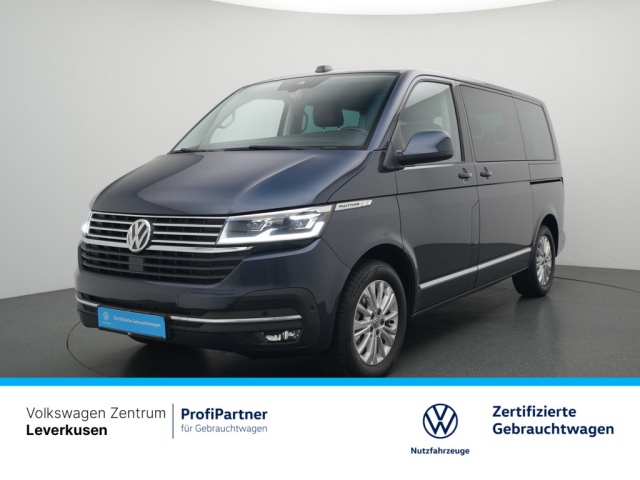 Volkswagen T6.1 Multivan