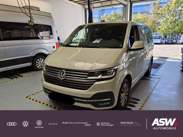 Volkswagen T6.1 Multivan