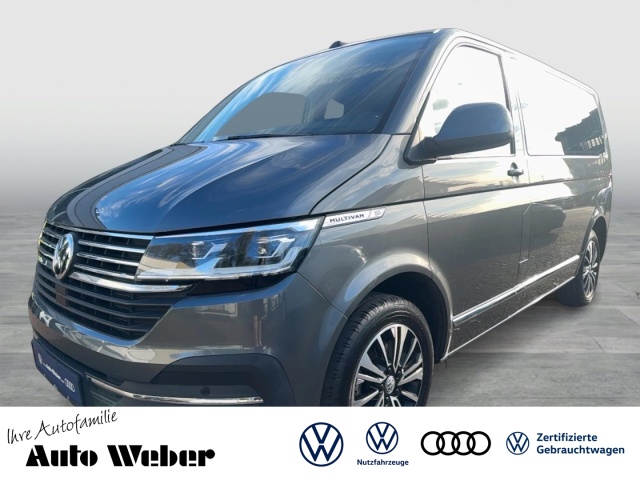 Volkswagen T6.1 Multivan