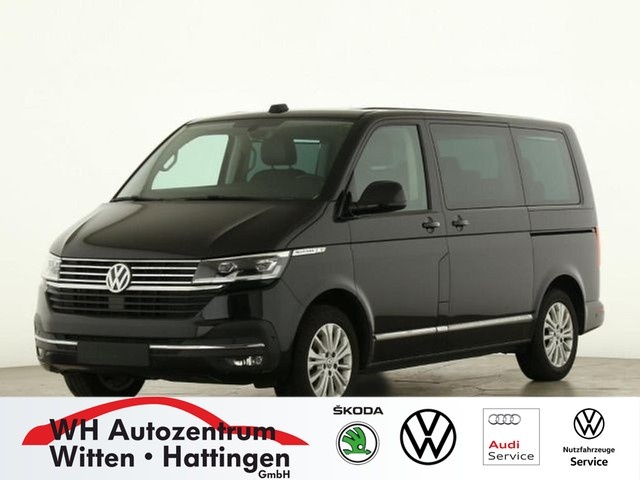 Volkswagen T6.1 Multivan