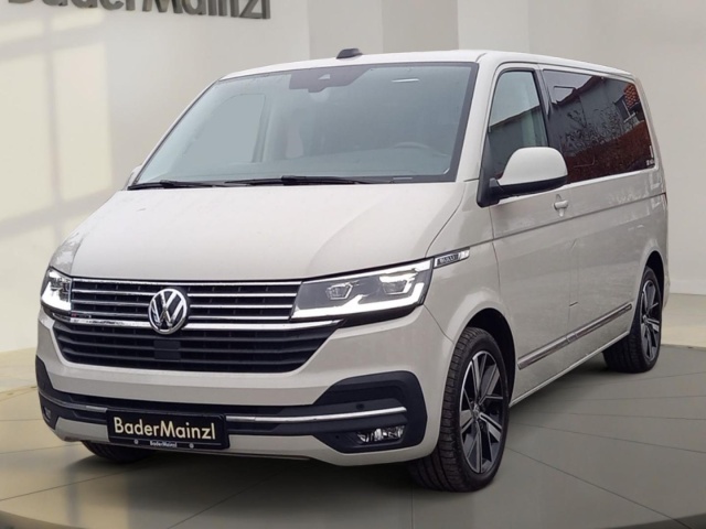 Volkswagen T6.1 Multivan