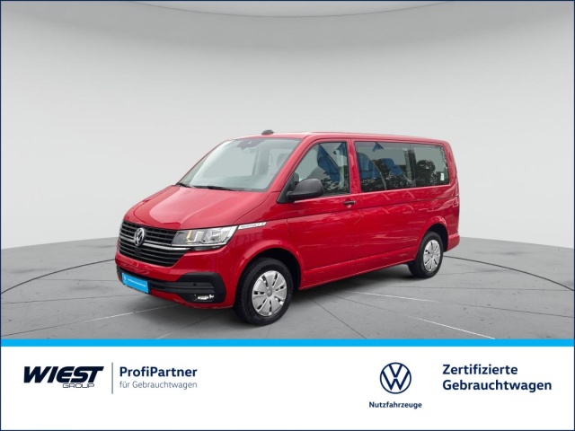 Volkswagen T6.1 Multivan