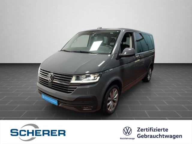 Volkswagen T6.1 Multivan