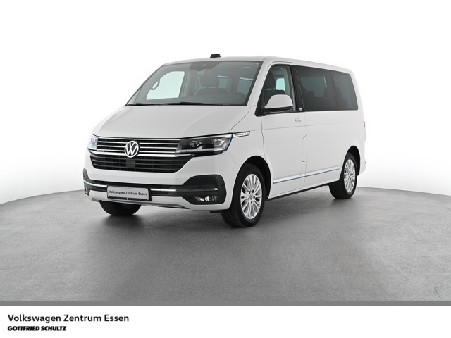 Volkswagen T6.1 Multivan