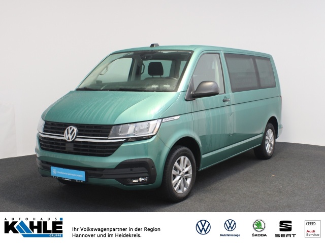 Volkswagen T6.1 Multivan