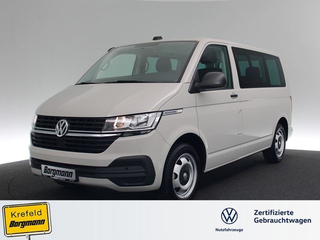 Volkswagen T6.1 Multivan