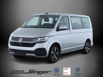 Volkswagen T6.1 Multivan