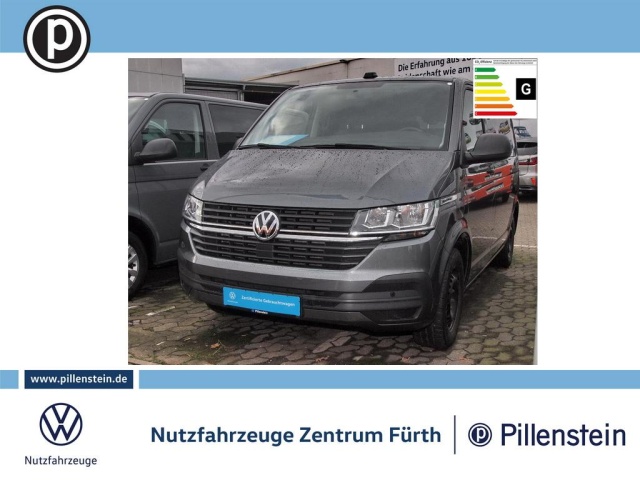 Volkswagen T6.1 Multivan