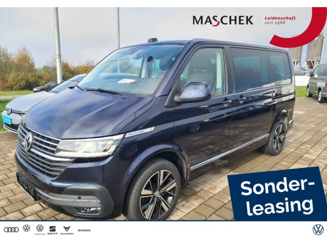 Volkswagen T6.1 Multivan