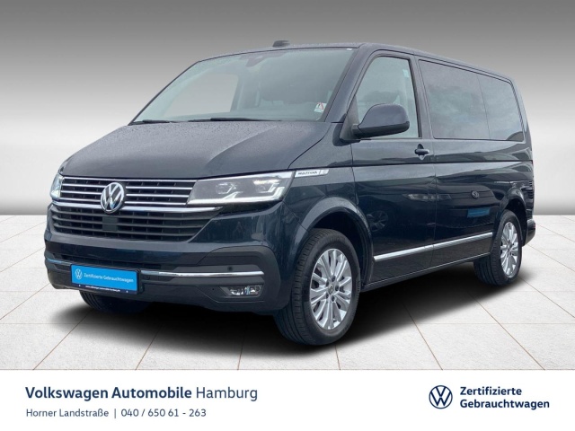 Volkswagen T6.1 Multivan