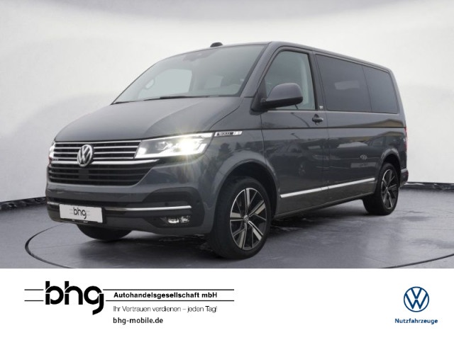 Volkswagen T6.1 Multivan