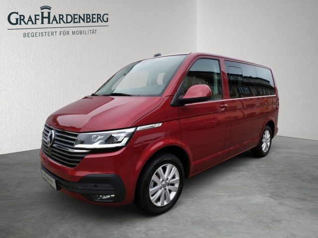 Volkswagen T6.1 Multivan