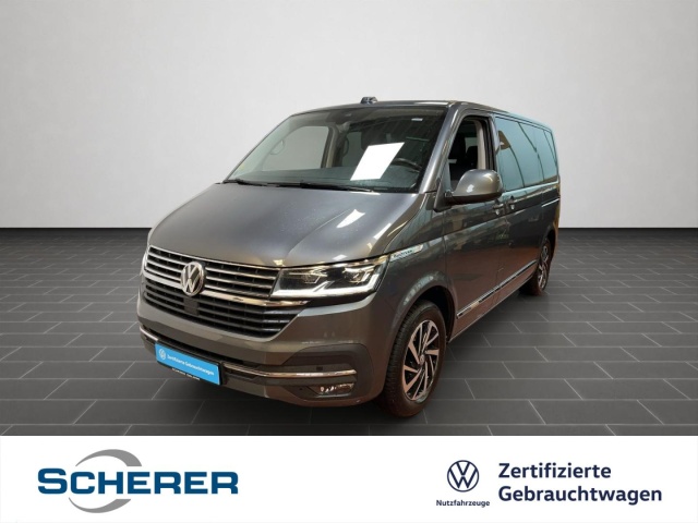 Volkswagen T6.1 Multivan