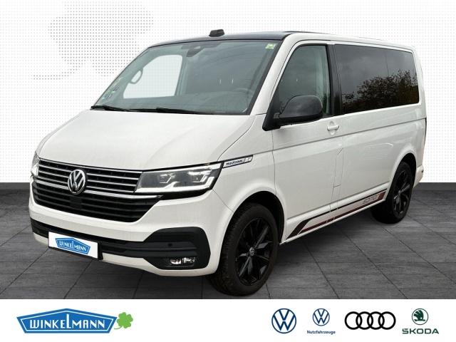 Volkswagen T6.1 Multivan