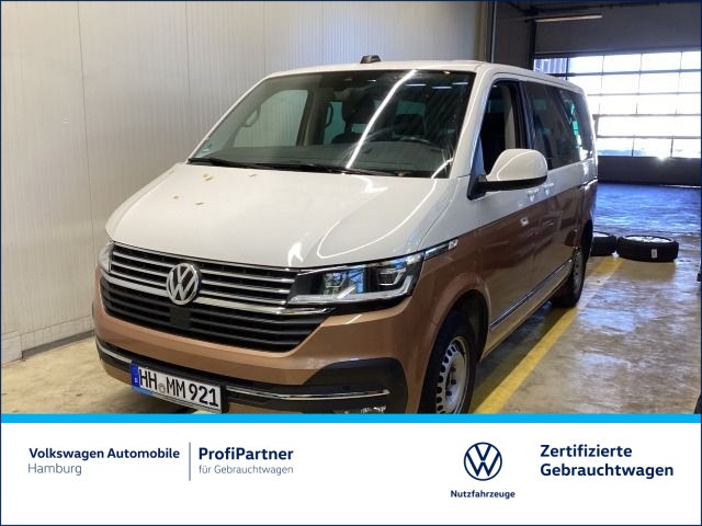 Volkswagen T6.1 Multivan