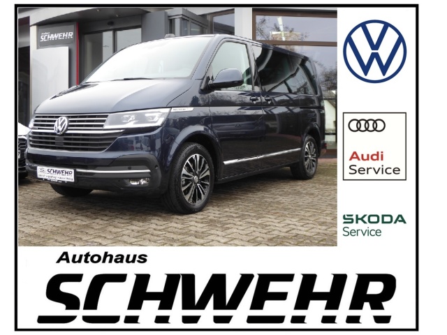 Volkswagen T6.1 Multivan