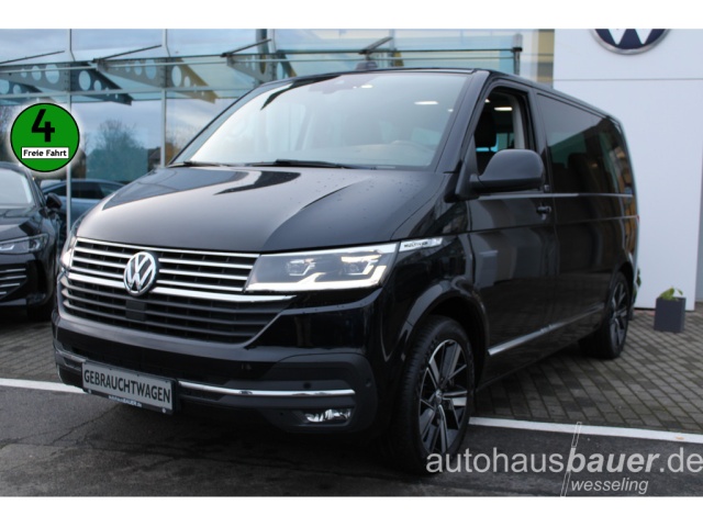 Volkswagen T6.1 Multivan