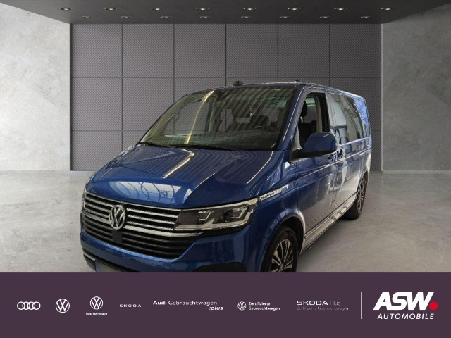 Volkswagen T6.1 Multivan