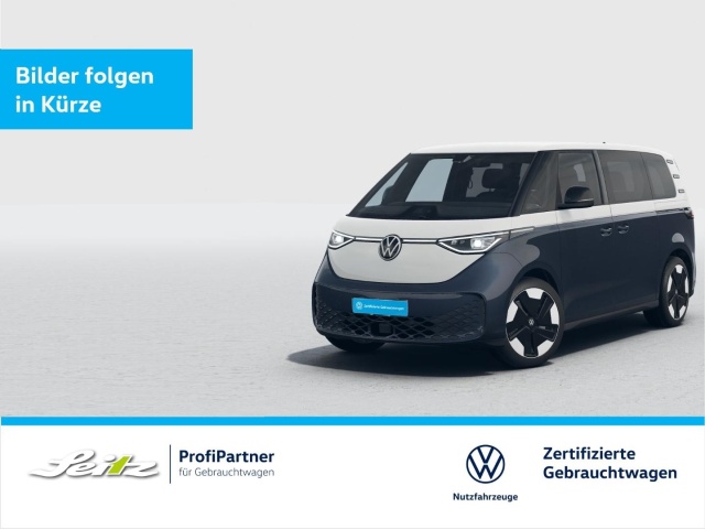 Volkswagen T6.1 Multivan