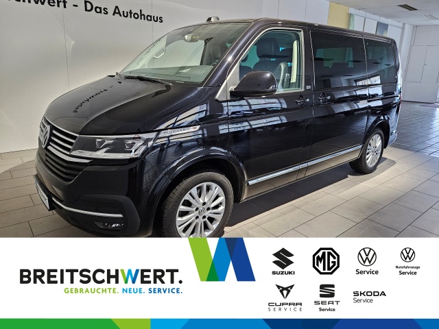 Volkswagen T6.1 Multivan