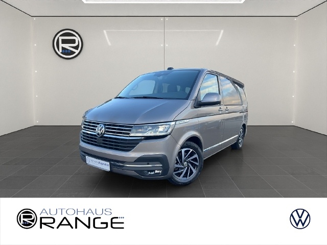 Volkswagen T6.1 Multivan