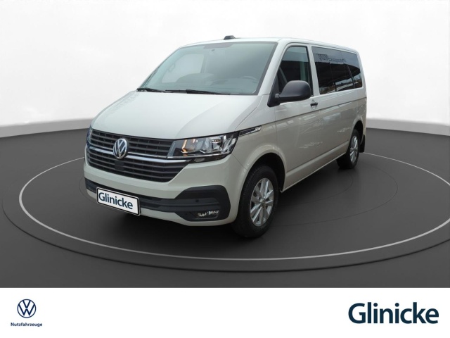 Volkswagen T6.1 Multivan