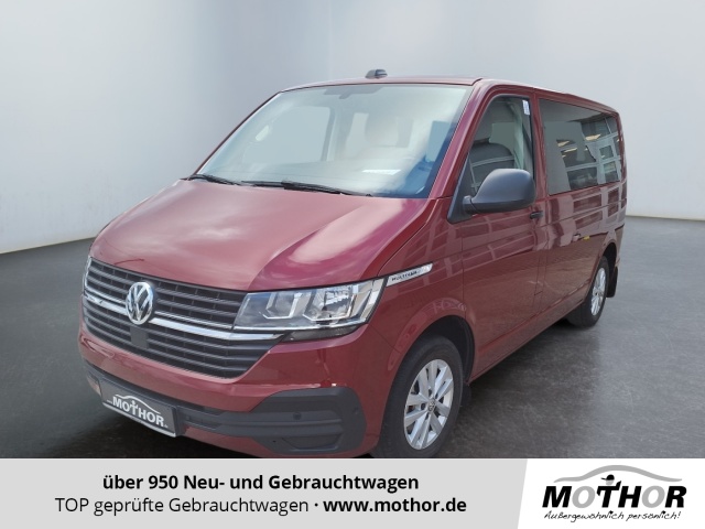 Volkswagen T6.1 Multivan