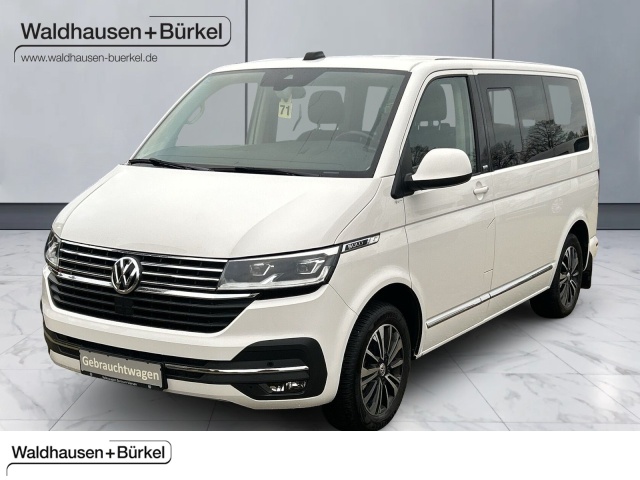 Volkswagen T6.1 Multivan