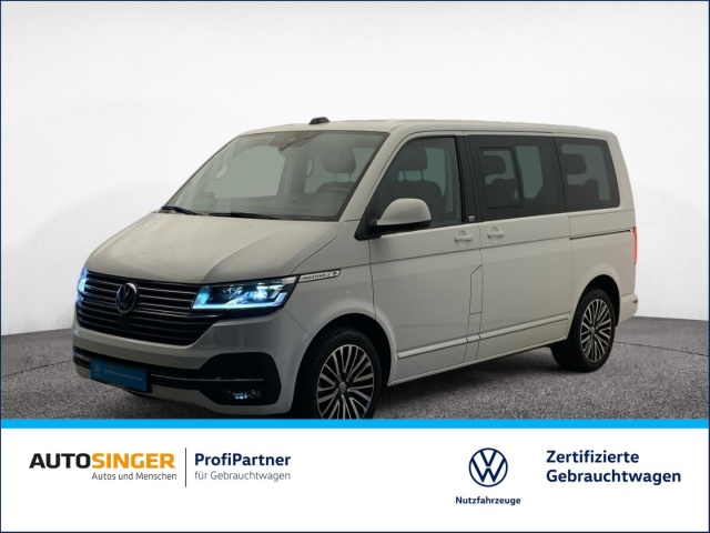 Volkswagen T6.1 Multivan