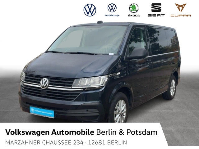 Volkswagen T6.1 Multivan