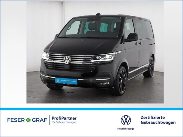 Volkswagen T6.1 Multivan