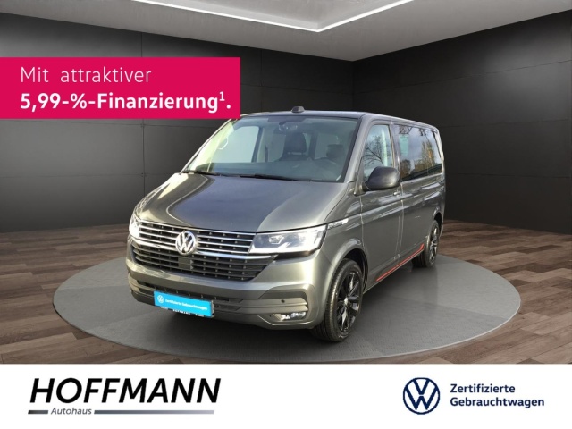 Volkswagen T6.1 Multivan