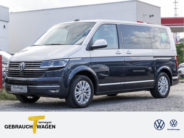 Volkswagen T6.1 Multivan