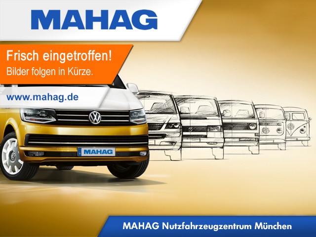 Volkswagen T6.1 Multivan