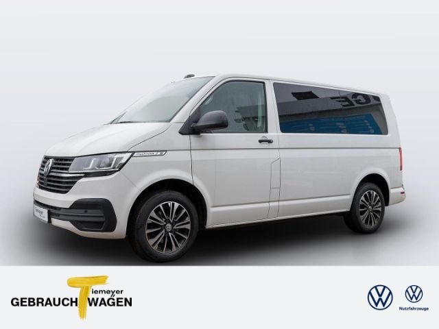 Volkswagen T6.1 Multivan