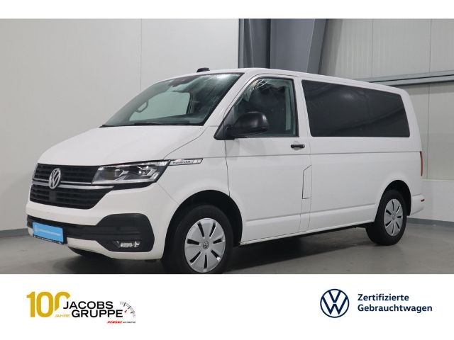 Volkswagen T6.1 Multivan