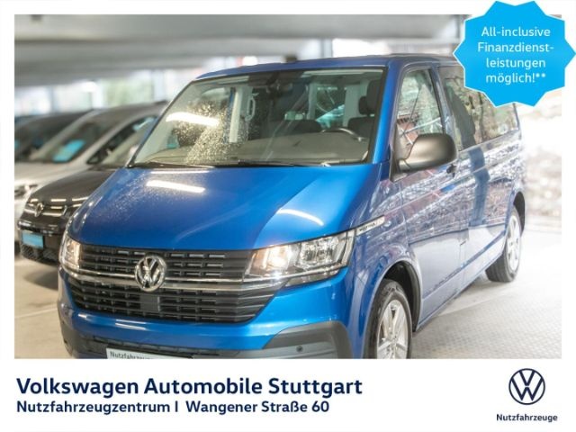 Volkswagen T6.1 Multivan