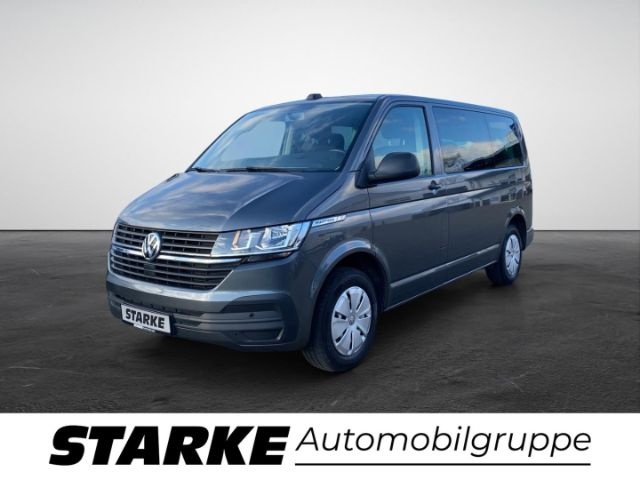 Volkswagen T6.1 Multivan