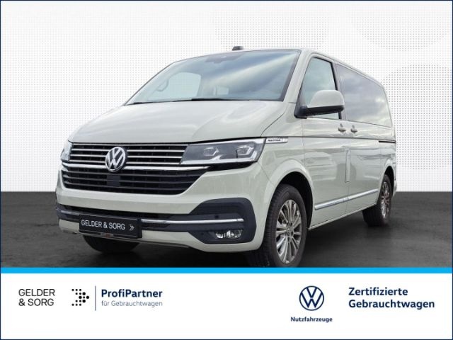 Volkswagen T6.1 Multivan