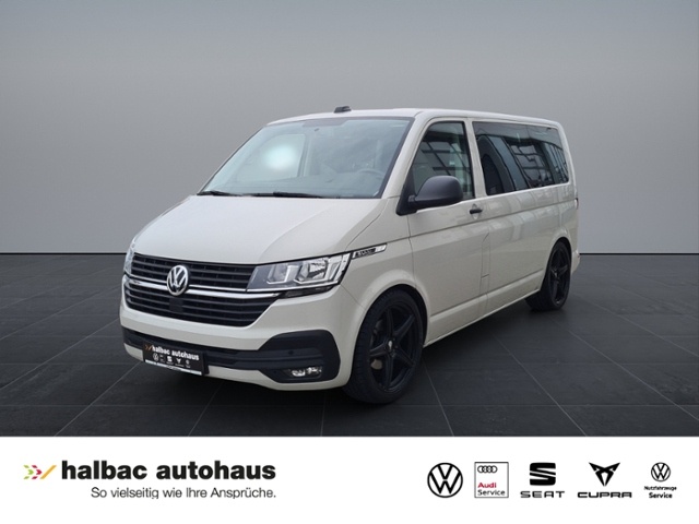 Volkswagen T6.1 Multivan