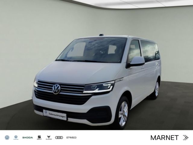 Volkswagen T6.1 Multivan