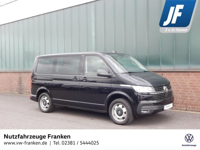 Volkswagen T6.1 Multivan