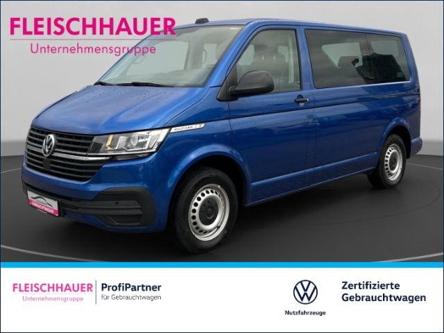 Volkswagen T6.1 Multivan