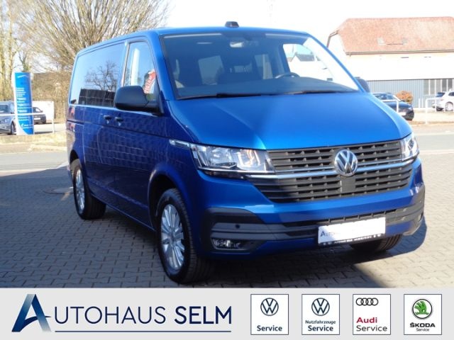 Volkswagen T6.1 Multivan