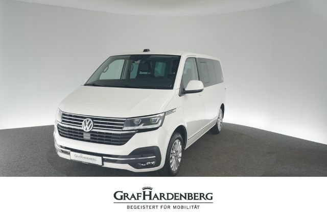 Volkswagen T6.1 Multivan