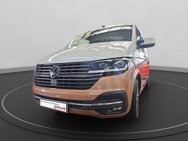 Volkswagen T6.1 Multivan
