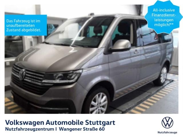 Volkswagen T6.1 Multivan