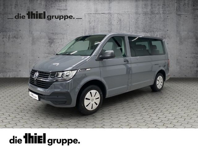 Volkswagen T6.1 Multivan