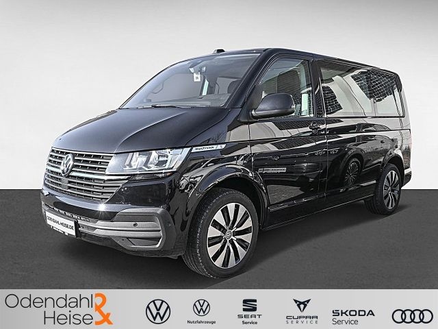 Volkswagen T6.1 Multivan